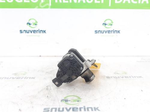 Used Egr RENAULT KANGOO III Box Body/MPV 1.5 Blue dCi 75 (FJAA) (75 hp) 22218836