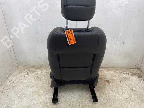 Left front seat CITROËN DS4 (NX_) 1.6 VTi 120 | BP35991650C15 - Image 7