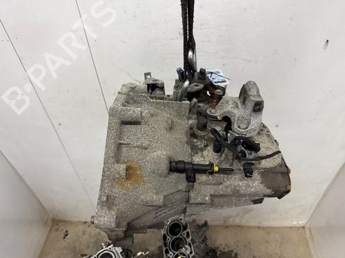 Gearbox PEUGEOT EXPERT Van (V_) 2.0 BlueHDi 120 | BP34564053M3  - Image 5
