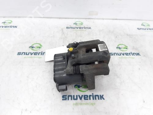 Left rear brake caliper OPEL ASTRA L (OV5) 1.5 Turbo D (FBYHZT, FBYHZJ) | BP27287367M107 - Image 5