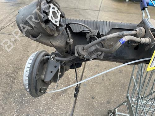 Rear axle RENAULT CLIO V (B7_) 1.0 TCe 100 (B7MT) | BP29899391M2