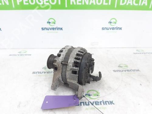 Alternator FIAT DUCATO Van (250_) 120 Multijet 2,3 D | BP40581963M7 - Image 4