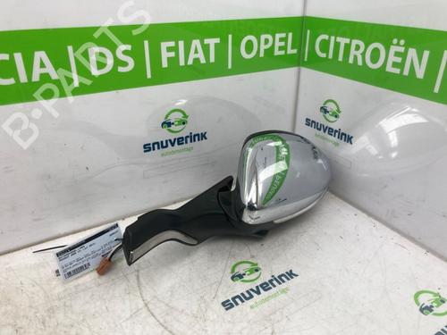 Used Left mirror PEUGEOT 2008 I (CU_) 1.6 VTi (120 hp) 24166493