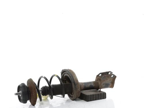 Right front shock absorber RENAULT TWINGO II (CN0_) 1.2 16V (CN04, CN0B) | BP28288561M17 