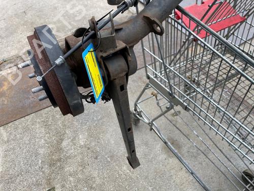 Bagaksel PEUGEOT ION Electric | BP30757260M2 