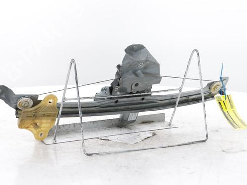 Front left window mechanism RENAULT CAPTUR I (J5_, H5_) 0.9 TCe 90 | BP38234826C22 - Image 5