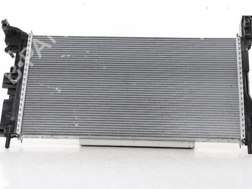 Used Water radiator Water radiator 38234636 38234636