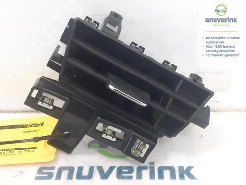 Air vent RENAULT CLIO V (B7_) 1.0 TCe 100 (B7MT) | BP40580191I21 - Image 4