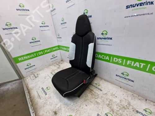 Right front seat CITROËN C1 (PM_, PN_) 1.0 | BP17431569C16 