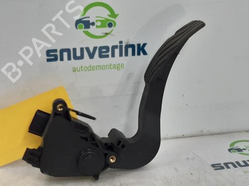 Used Pedal RENAULT MEGANE IV Grandtour (K9A/M/N_) 1.2 TCe 100 (100 hp) 24164272