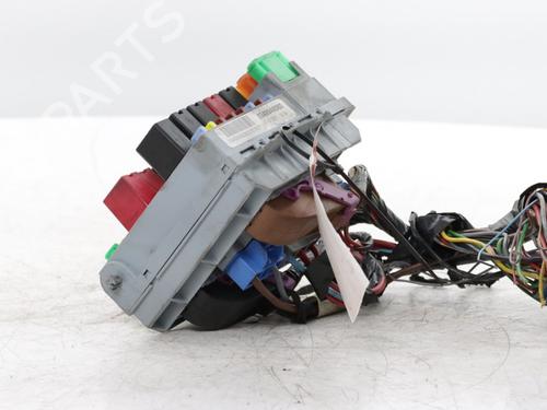 Fuse box CITROËN JUMPER II Van 2.2 HDi 100 | BP33935128E1  - Image 9