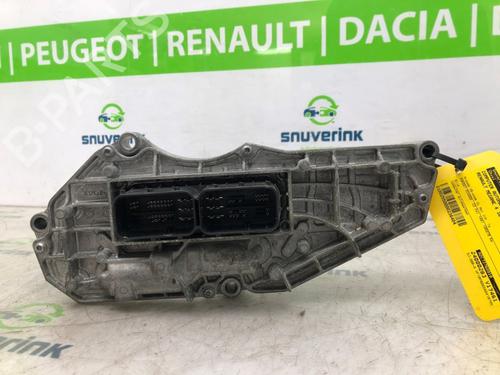 Gearbox control unit RENAULT MEGANE IV Grandtour (K9A/M/N_) 1.5 dCi 110 | BP23393927M52 