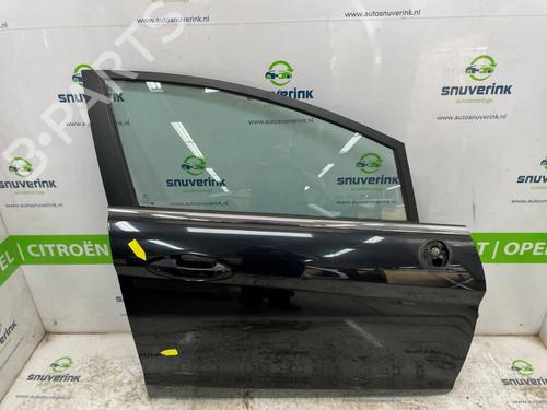 Used Right front door FORD FIESTA VI (CB1, CCN) 1.25 (82 hp) 26665721