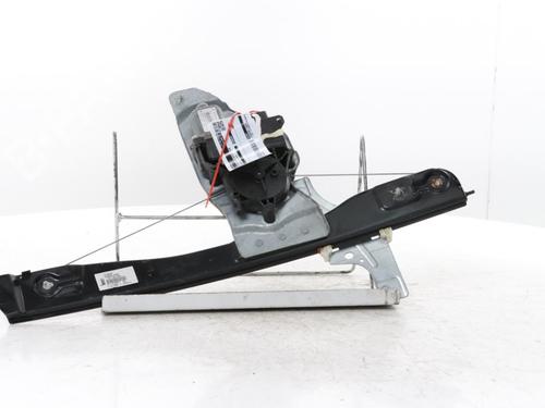 Used Front right window mechanism Front right window mechanism PEUGEOT 508 I (8D_) 1.6 THP (156 hp) 33813761 33813761