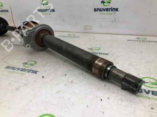 Right front driveshaft VW TRANSPORTER T6 Van (SGA, SGH, SHA, SHH) 2.0 TDI | BP23123538M39