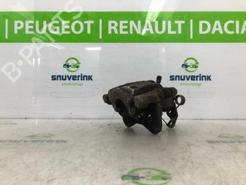 Used Right rear brake caliper PEUGEOT 807 (EB_) 2.0 (136 hp) 24165179