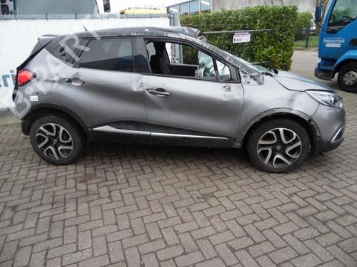 Rear left seatbelt RENAULT CAPTUR I (J5_, H5_) 1.2 TCe 120 | BP40570704I29 - Image 4