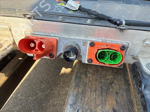 Other RENAULT SCENIC E-TECH PHASE I EV60 | BP27351149O1 - Image 5