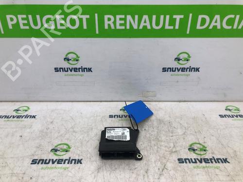 Kollisjonspute styreenhet PEUGEOT 308 II (LB_, LP_, LW_, LH_, L3_) 1.6 BlueHDi 120 (120 hp) 17223698