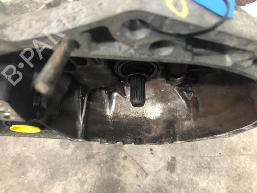 Gearbox PEUGEOT 107 (PM_, PN_) 1.0 | BP11082542M3 