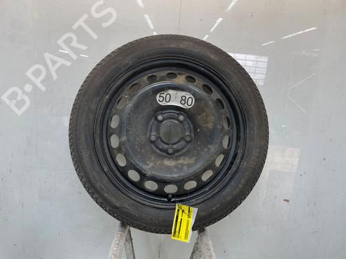 Used Rim Rim 38408974 38408974