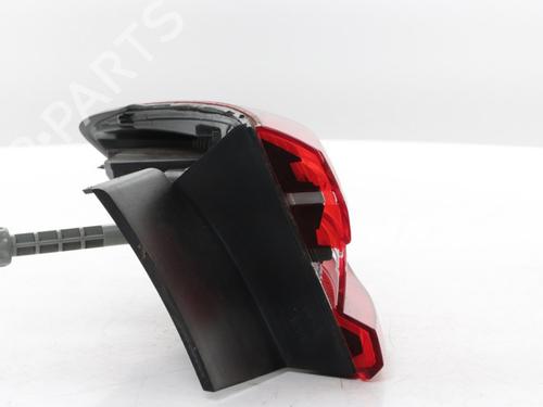Right taillight RENAULT CLIO V (B7_) 1.0 LPG (B7MT) | BP40266088C35 - Image 8