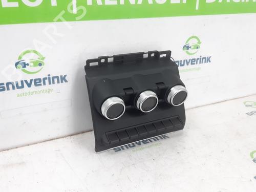 Climate control RENAULT ARKANA I (LCM_, LDN_) 1.6 E-TECH 145 (LDMU) | BP26665605I5 - Image 7