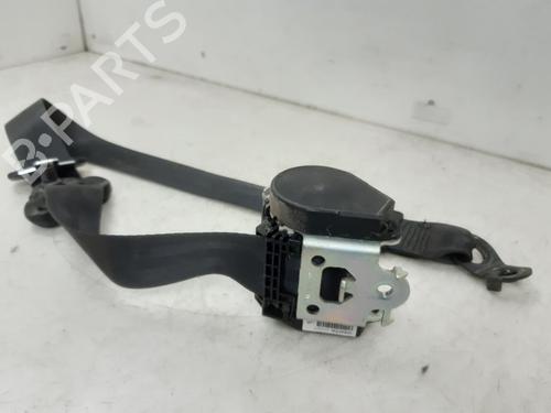 Ceinture de sécurité avant droite OPEL MOVANO B Van (X62) 2.3 CDTI FWD (FV) | BP30758971I25