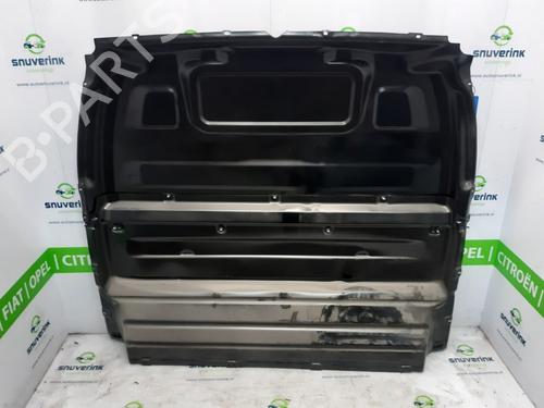 Lastrumsadskiller PEUGEOT EXPERT Van (V_) 1.6 BlueHDi 95 | BP39211336I36 - Image 2