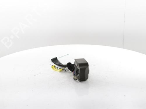 Rear right seatbelt RENAULT KADJAR (HA_, HL_) 1.2 TCe 130 (HLMR) | BP28797181I28 