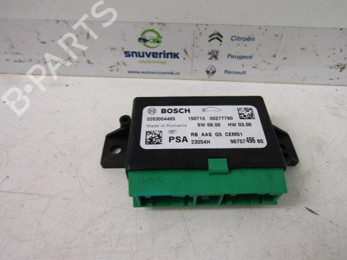 Used Control unit Control unit 10792308 10792308