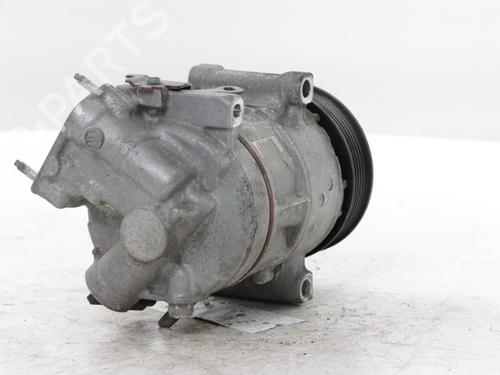 AC compressor PEUGEOT 2008 I (CU_) 1.2 THP 110 / PureTech 110 | BP36089630M34 - Image 4