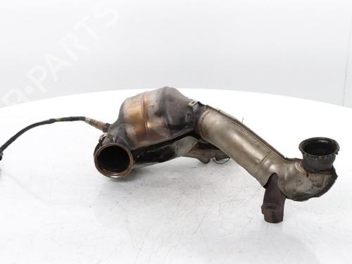 Used Catalyst CITROËN C5 III Break (RW_) 2.2 HDi 200 (204 hp) 30186127