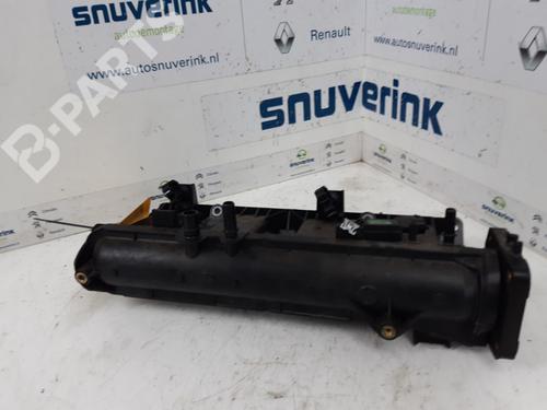 Used Intake manifold Intake manifold RENAULT CAPTUR I (J5_, H5_) 1.2 TCe 120 (118 hp) 10797485 10797485