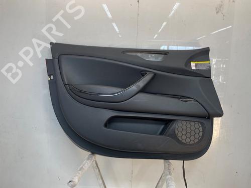 Used Front left panel CITROËN C5 III Break (RW_) 2.2 HDi 200 (204 hp) 30186131