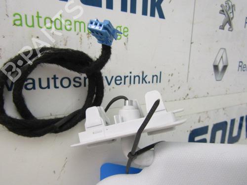 Other PEUGEOT 508 I (8D_) 1.6 THP | BP15521617O1 