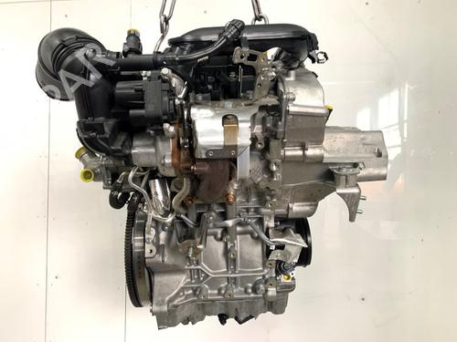 Engine VW POLO VI (AW1, BZ1, AE1) 1.0 TSI | BP40048894M1 - Image 3