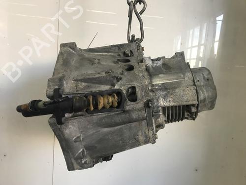 Used Gearbox Gearbox 36089751 36089751