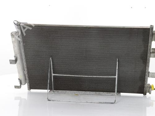 AC radiator FORD TRANSIT CONNECT V408 Box Body/MPV 1.5 EcoBlue | BP40048549M32 - Image 6