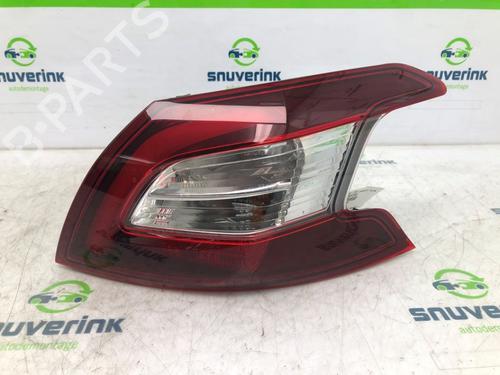 Højre baglygte PEUGEOT 308 II (LB_, LP_, LW_, LH_, L3_) 1.2 THP 110 (110 hp) 17223510