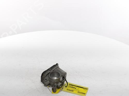 Throttle body RENAULT TWINGO II (CN0_) 1.2 (CN0D) | BP27971277M82 