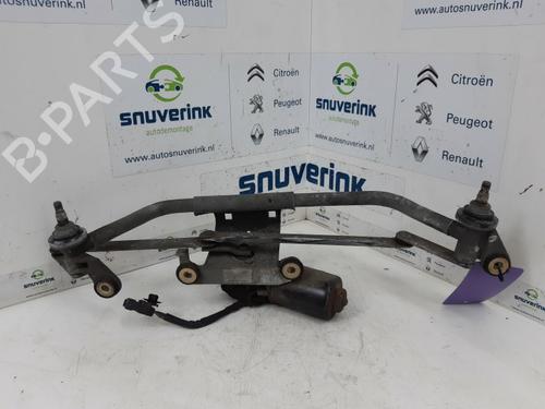 Used Front wipers mechanism FIAT SCUDO Van (220_) 2.0 JTD (94 hp) 24163738