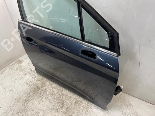 Right front door CITROËN C4 II (NC_) 1.6 HDi 115 | BP29899501C3