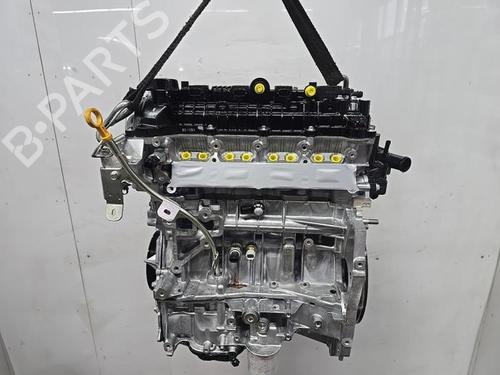 Used Engine Engine RENAULT CAPTUR II (HF_) E-TECH 145 (HFMU) (143 hp) 40585463 40585463