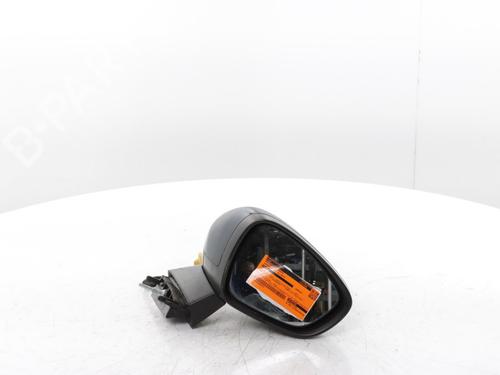 Right mirror CITROËN C4 II (NC_) 1.6 VTi 120 (NC5FS0, NC5FS9) | BP29899523C27