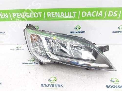 Højre forlygte Højre forlygte 12297033 12297033