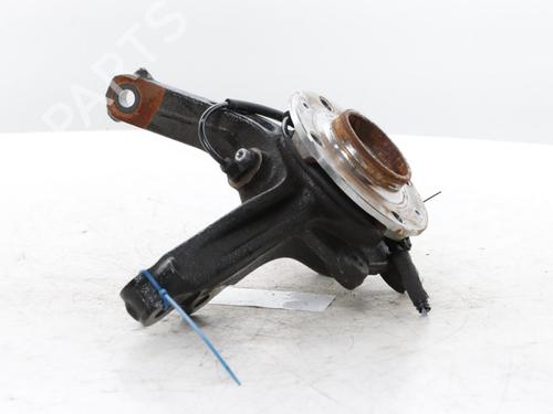 Left front steering knuckle CITROËN C3 IV (CC_, CB_) ë-C3 (CBZYAZ) | BP38347474M25 - Image 9