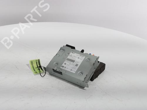 Radio OPEL COMBO Box Body/MPV (K9) 1.5 D | BP27688329E6 - Image 2