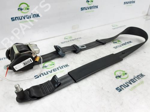 Front right seatbelt FIAT DOBLO Cargo (263_) 1.3 D Multijet | BP24165718I25 - Image 3