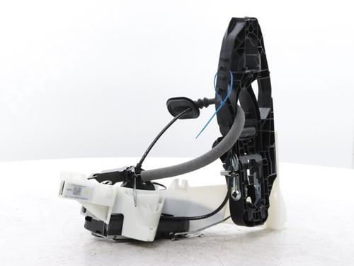 Front left lock FORD PUMA (J2K, CF7) 1.0 EcoBoost mHEV | BP38110591C98 - Image 5